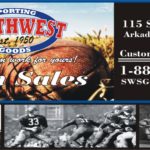 SOUTHWEST SPORTING GOODS CO