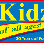 4KIDZ INC