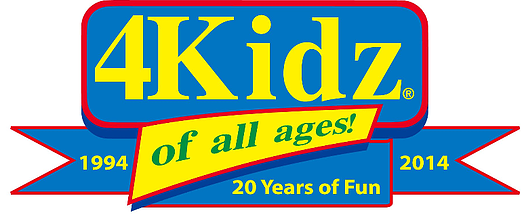 Kids Clothing, Children's ClothingWelcome to 4Kidz Inc. Celebrating 22 Years of producing quality products "4Kidz of all ages"