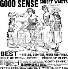 vintage garment showroom image for garmento