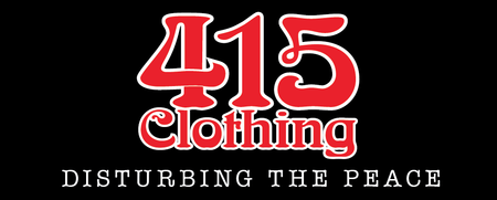 415 Clothing