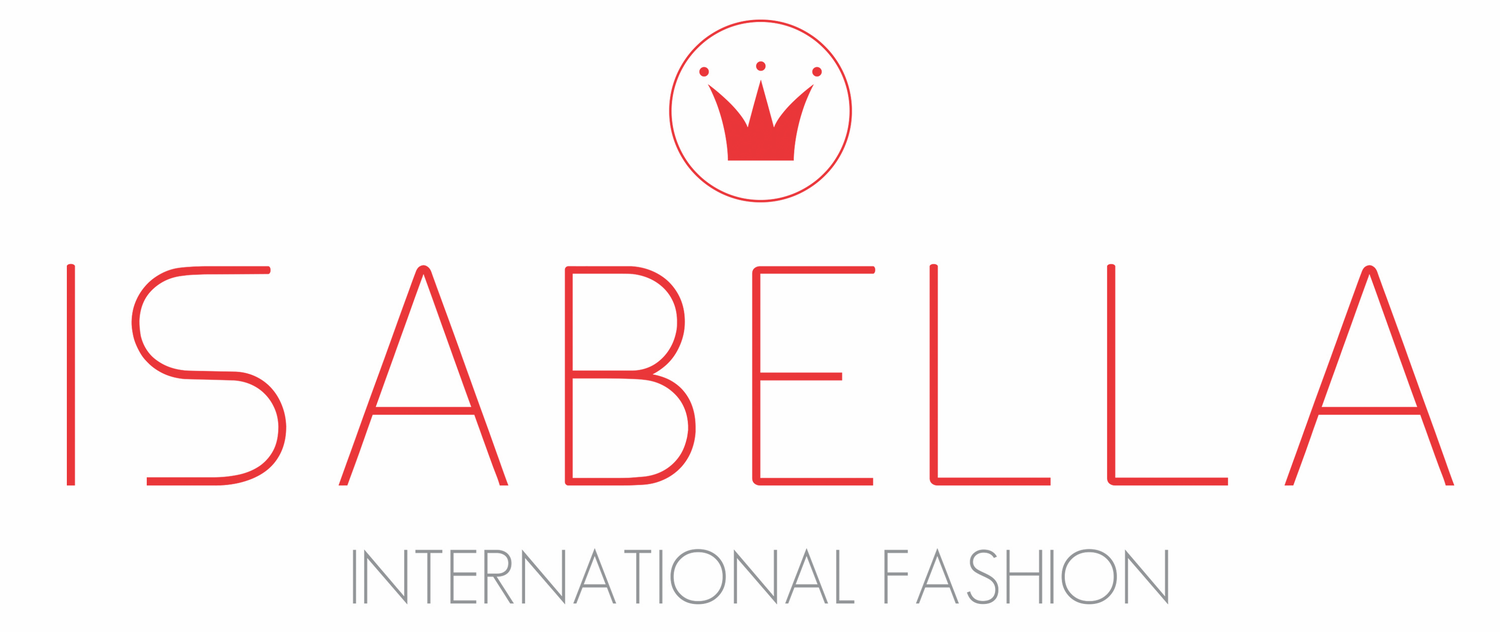 Isabella International Fashion