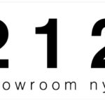 212 Showroom NYC