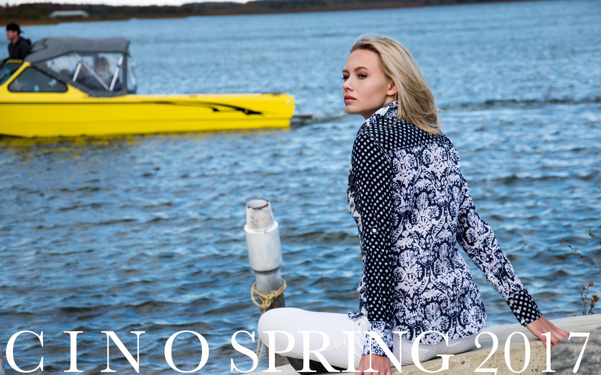 cino spring 2017