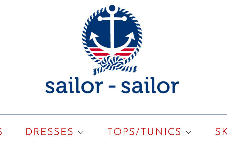sailor sailor for garmento