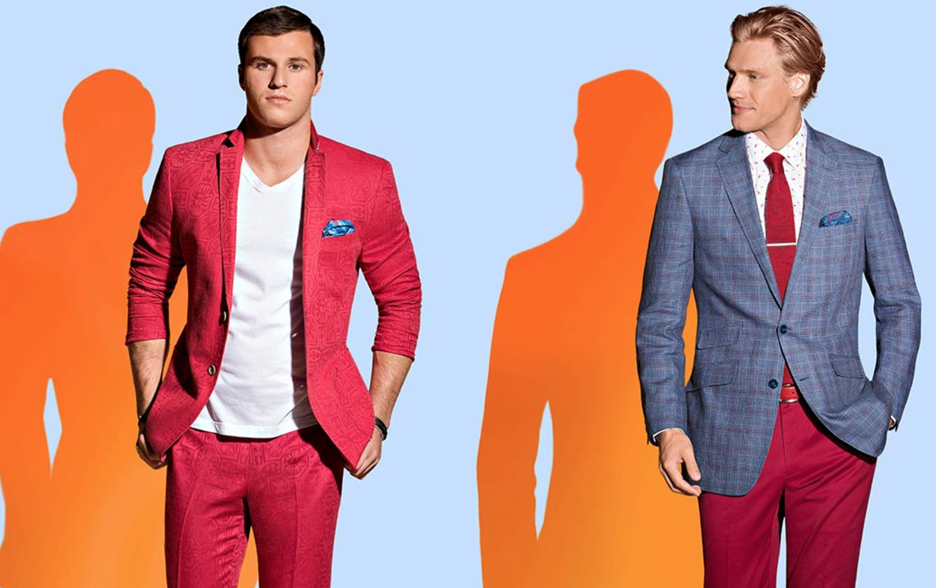 Tallia Orange Clothing image for garmento