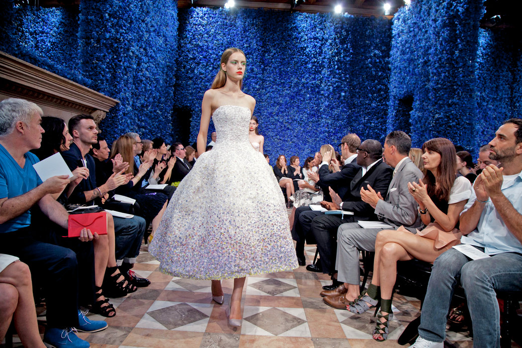 garmento article on raf simons