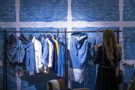 Denim PV