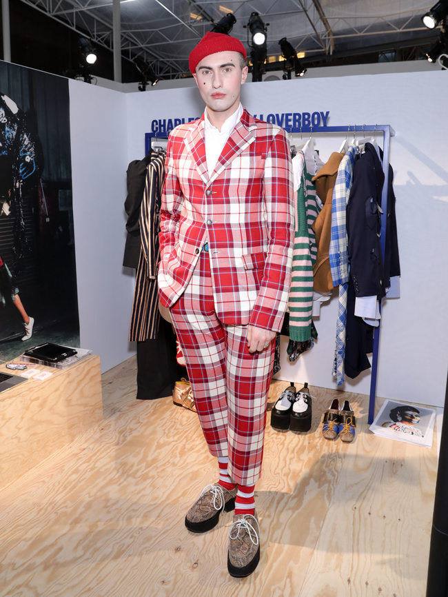 fashion garmento