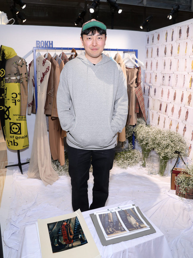fashion garmento