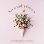 Floral Concepts – Katy