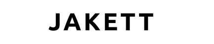 Jakett logo for garmento