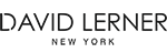 David Lerner logo for garmento
