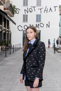 gucci for garmento