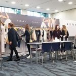 The Year in Trade Shows